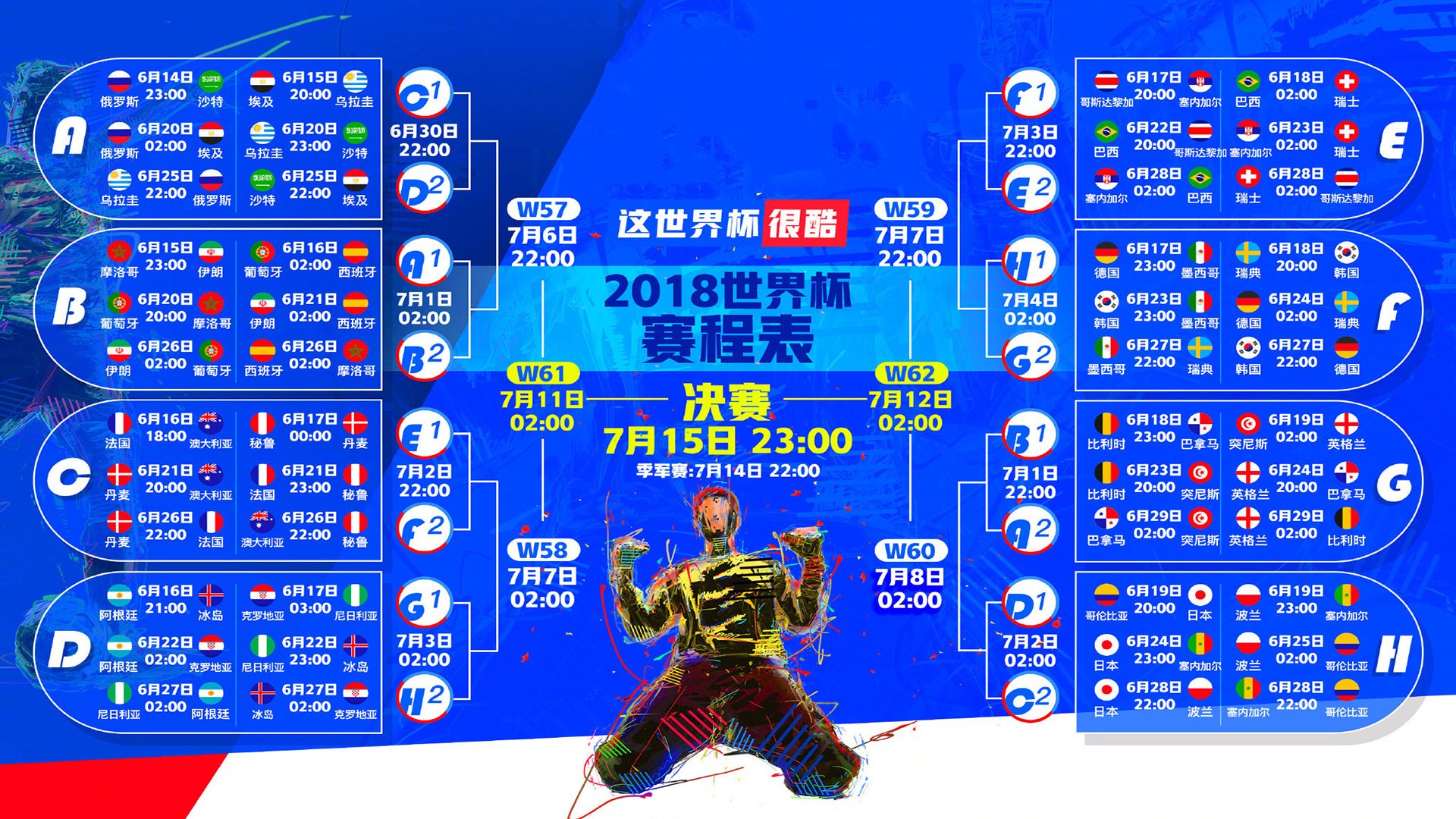 绝杀之夜!拉什福德化身梅西接班人,阿根廷1-0斯洛伐克豪取B组头名